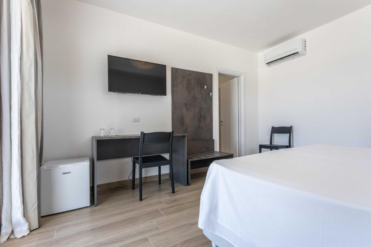 Massimo Bed & Breakfast Porto Cesareo