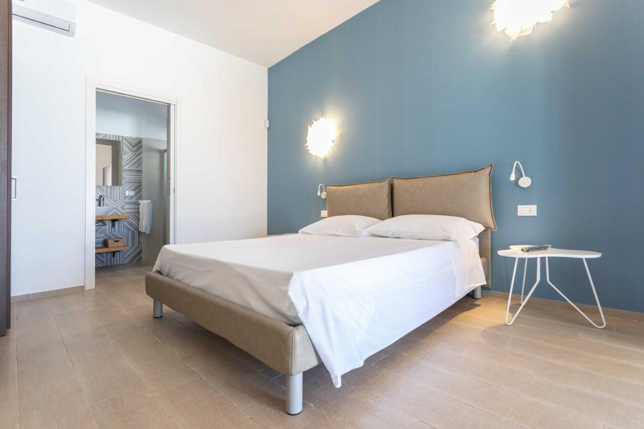 Massimo Bed & Breakfast *